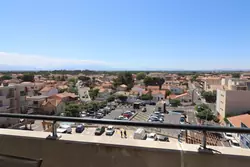 Vente appartement Canet-Plage  