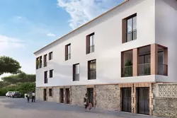 Neuf appartement Argelès-sur-Mer  