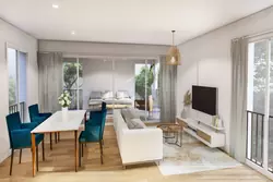 Neuf appartement Argelès-sur-Mer  