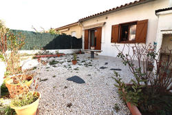 Vente villa Canet-Plage  