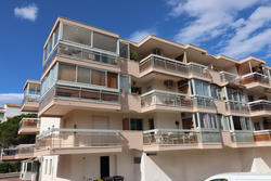 Vente appartement Canet-en-Roussillon  