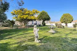 Vente propriété Perpignan  