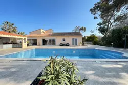 Vente propriété Perpignan  