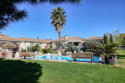 Vente propriété Perpignan  