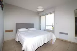 Vente appartement Canet-Plage  