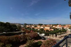 Vente appartement Canet-Plage  
