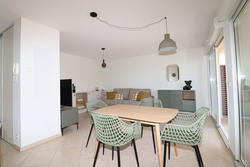 Vente appartement Canet-en-Roussillon  