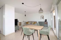 Vente appartement Canet-Plage  