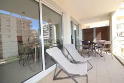 Vente appartement Canet-Plage  