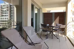 Vente appartement Canet-Plage  