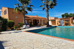 Vente villa Villelongue-de-la-Salanque  
