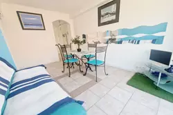 Vente appartement Canet-Plage  