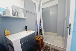 Vente appartement Canet-Plage  