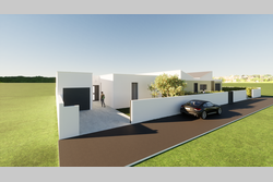 Vente maison contemporaine Sorède  