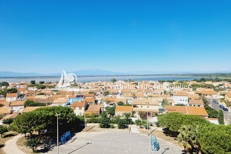 Vente appartement Canet-Plage  