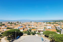 Vente appartement Canet-Plage  