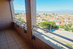 Vente appartement Canet-Plage  