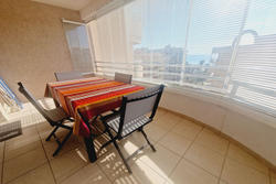 Vente appartement Canet-Plage  