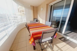 Vente appartement Canet-Plage  