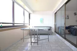 Vente appartement Le Barcarès  