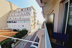 Vente appartement Canet-Plage  