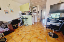 Vente appartement Canet-Plage  