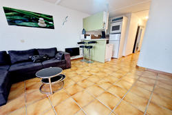 Vente appartement Canet-Plage  
