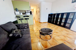 Vente appartement Canet-Plage  