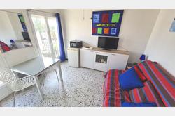 Vente appartement Canet-Plage  