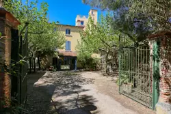 Vente propriété Claira  