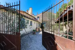 Vente propriété Claira  