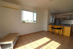 Vente appartement Canet-Plage  