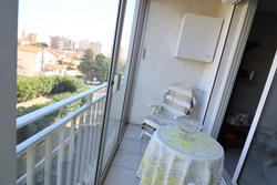 Vente appartement Canet-Plage  