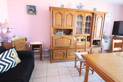 Vente appartement Canet-Plage  