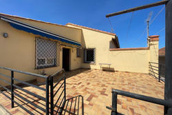 Vente maison Canet-en-Roussillon  