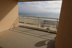 Vente appartement Canet-Plage  