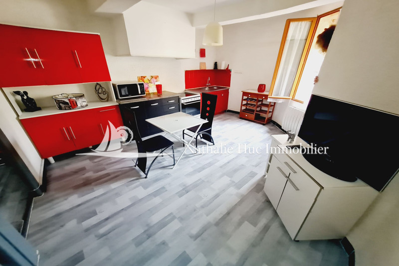 Vente maison Le Soler Vente maison Le Soler