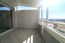 Vente appartement Canet-Plage  