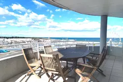 Vente appartement Canet-Plage  