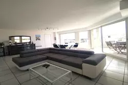 Vente appartement Canet-Plage  