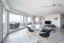 Vente appartement Canet-Plage  