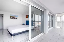 Vente appartement Canet-Plage  