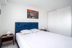 Vente appartement Canet-Plage  