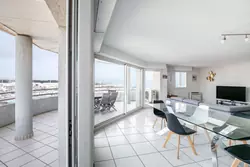 Vente appartement Canet-Plage  