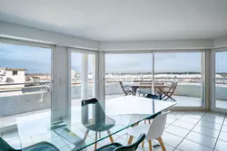 Vente appartement Canet-Plage  