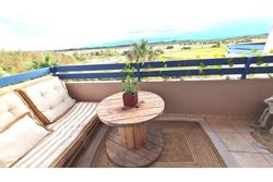 Vente appartement Canet-en-Roussillon  