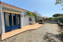 Vente villa Canet-Plage  