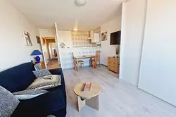 Vente appartement Canet-en-Roussillon  