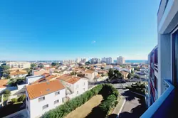 Vente appartement Canet-en-Roussillon  