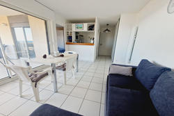 Vente appartement Canet-Plage  